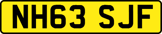 NH63SJF