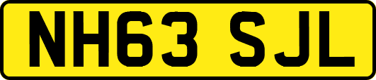 NH63SJL