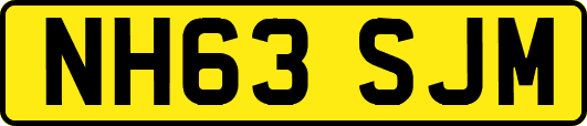 NH63SJM