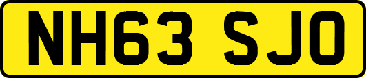 NH63SJO