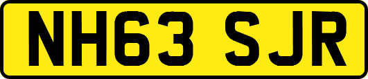 NH63SJR