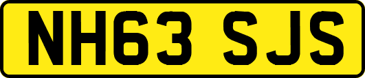 NH63SJS