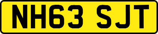 NH63SJT