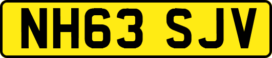NH63SJV