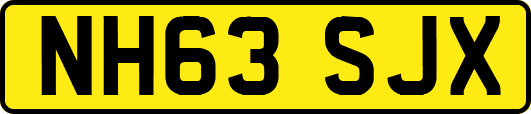 NH63SJX