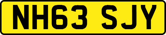 NH63SJY