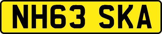 NH63SKA