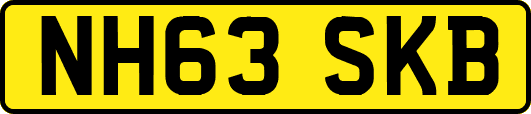 NH63SKB