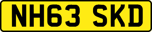 NH63SKD