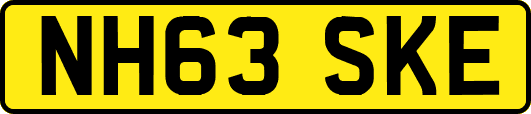 NH63SKE