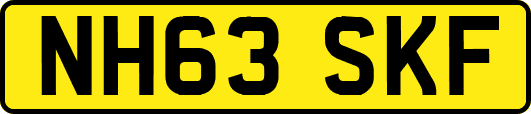 NH63SKF
