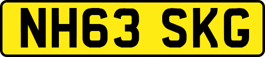 NH63SKG