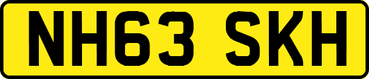 NH63SKH