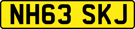 NH63SKJ