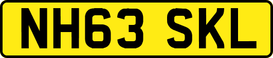 NH63SKL