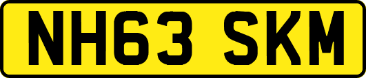 NH63SKM
