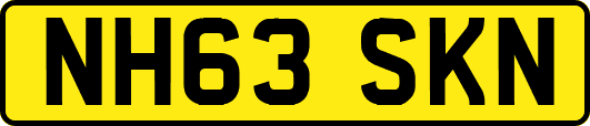 NH63SKN