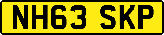 NH63SKP