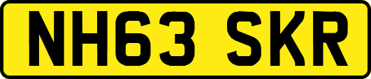 NH63SKR