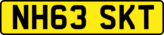 NH63SKT