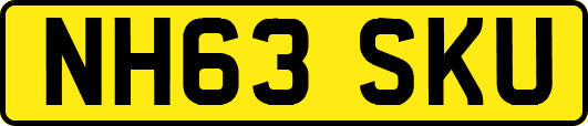 NH63SKU