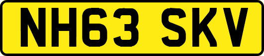 NH63SKV