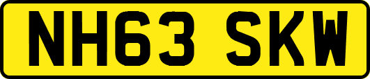 NH63SKW