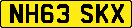 NH63SKX