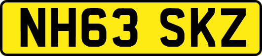 NH63SKZ