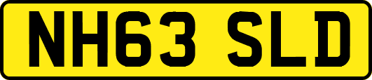NH63SLD