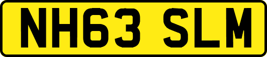 NH63SLM