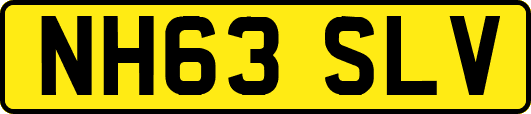 NH63SLV