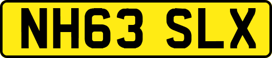 NH63SLX