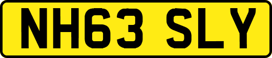 NH63SLY