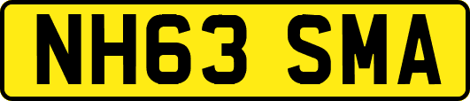 NH63SMA