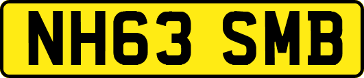NH63SMB