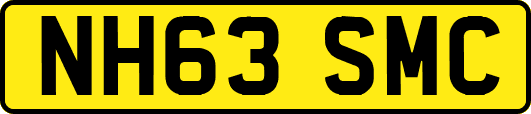 NH63SMC