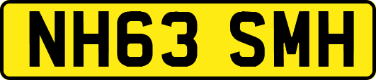 NH63SMH