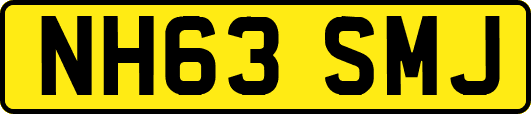 NH63SMJ