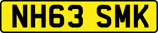 NH63SMK
