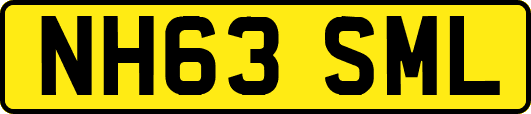 NH63SML