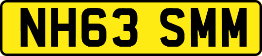 NH63SMM