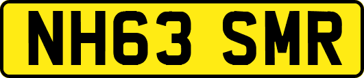 NH63SMR
