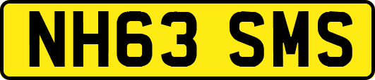 NH63SMS