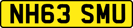 NH63SMU
