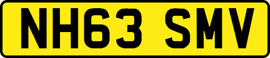 NH63SMV
