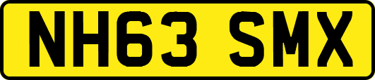 NH63SMX