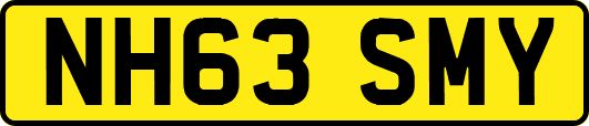 NH63SMY