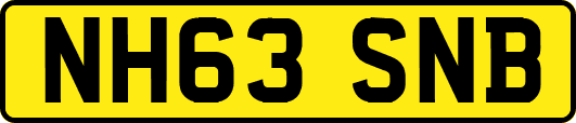 NH63SNB