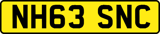 NH63SNC